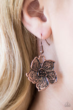 Load image into Gallery viewer, Hibiscus Grove - Copper
