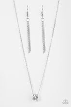 Load image into Gallery viewer, Sparkle Etiquette - White
