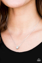 Load image into Gallery viewer, Sparkle Etiquette - White
