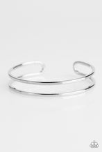 Load image into Gallery viewer, Urban Rules - Silver
