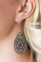 Load image into Gallery viewer, Santa Rosa Shimmer - Silver
