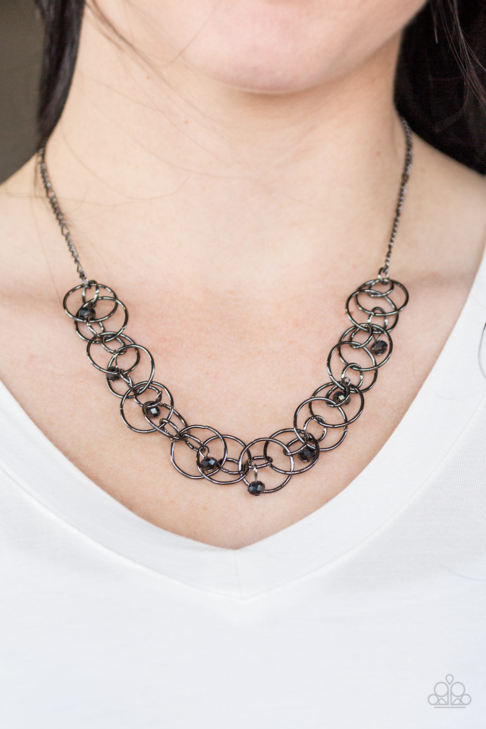 You Cant Handle The Sparkle! - Black