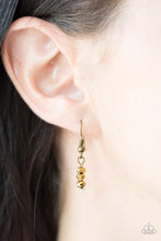 Load image into Gallery viewer, Metro Jungle - Brass
