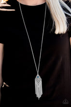 Load image into Gallery viewer, The Adventure Begins - Blue
