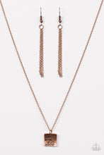 Load image into Gallery viewer, Trust In Faith - Copper
