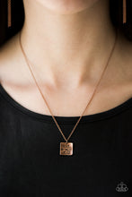Load image into Gallery viewer, Trust In Faith - Copper
