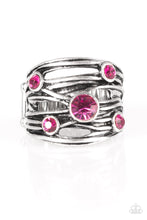 Load image into Gallery viewer, Sparkle Struck - Pink
