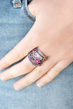 Load image into Gallery viewer, Sparkle Struck - Pink
