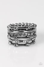 Load image into Gallery viewer, Always On Edge - Black
