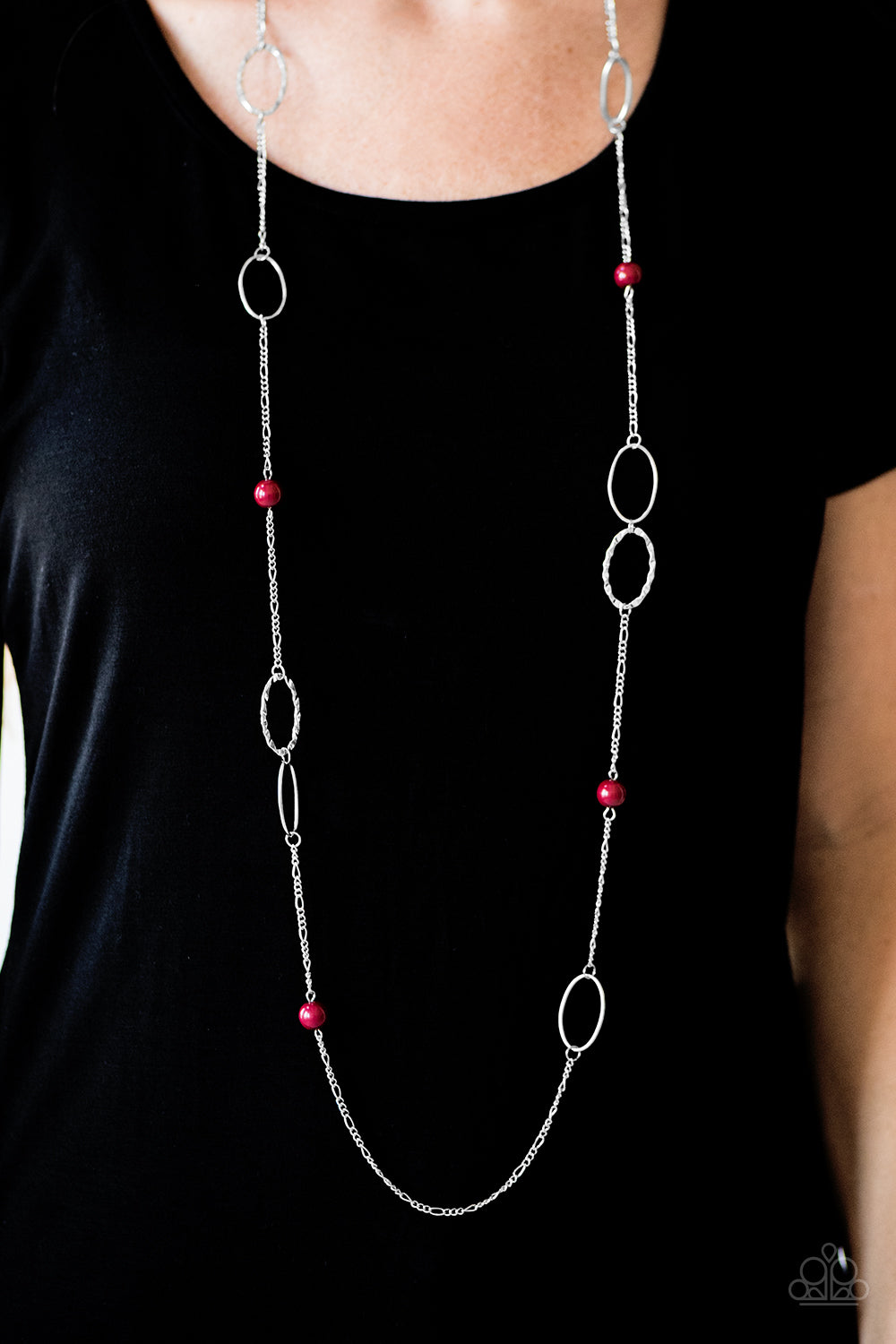 Sailing Through Sicily - Red