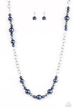 Load image into Gallery viewer, Lady Boss - Blue
