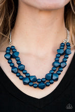 Load image into Gallery viewer, Galapagos Glam - Blue
