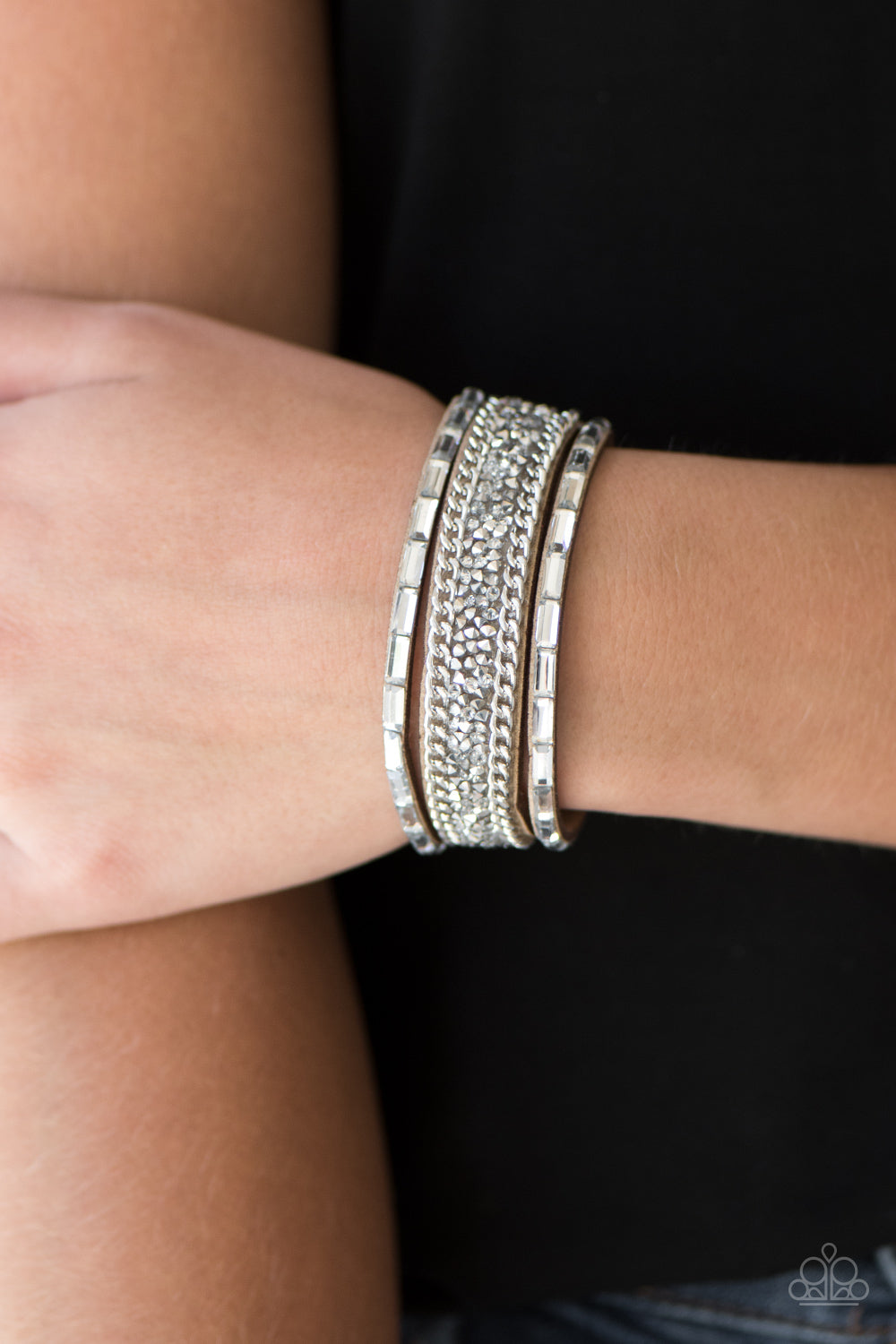 Punk Princess - Brown