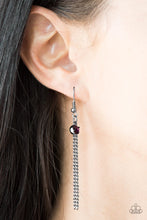 Load image into Gallery viewer, In For The Long RUNWAY - Purple
