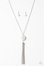 Load image into Gallery viewer, Be A Boss - White
