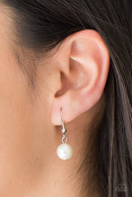 Load image into Gallery viewer, Be A Boss - White
