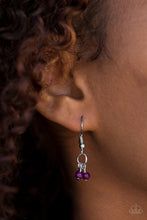 Load image into Gallery viewer, Dont Stop Believing - Purple
