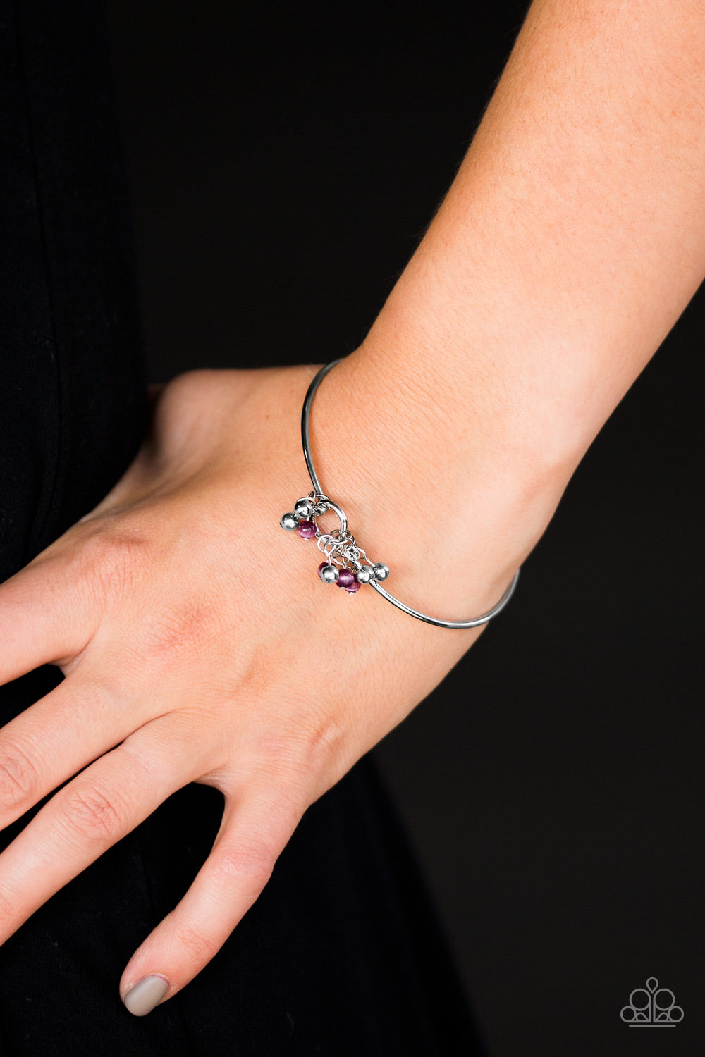 Works Like A GLEAM - Purple