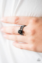 Load image into Gallery viewer, Jewel Of My Eye - Black
