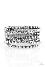 Load image into Gallery viewer, Extra Edge - Silver
