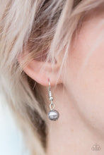 Load image into Gallery viewer, BLING Down The Curtain - Silver
