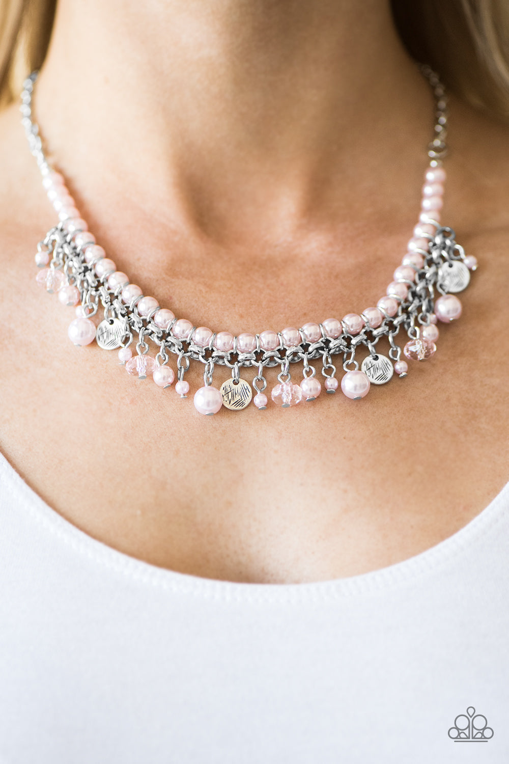 Glamour Trove - Pink