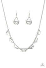 Load image into Gallery viewer, Egyptian Empire - Silver
