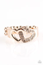 Load image into Gallery viewer, Pour Your Heart Out - Rose Gold
