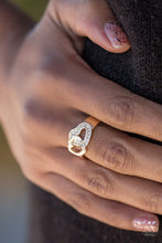 Load image into Gallery viewer, Pour Your Heart Out - Rose Gold
