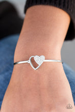 Load image into Gallery viewer, Valentine Vixen - White
