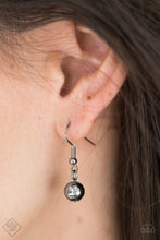 Load image into Gallery viewer, Beaded Beauty - Black

