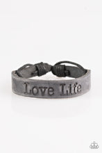 Load image into Gallery viewer, The Good Life - Silver
