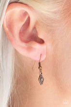 Load image into Gallery viewer, Thrown To The Lions - Copper
