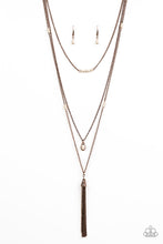 Load image into Gallery viewer, SANDSTONE Castles - Copper
