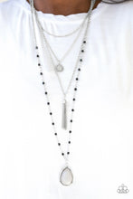 Load image into Gallery viewer, Knockout Keepsake - Silver
