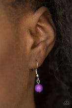 Load image into Gallery viewer, Beachfront Babe - Purple
