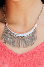 Load image into Gallery viewer, Zoo Zone - Silver
