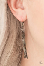 Load image into Gallery viewer, Zoo Zone - Black
