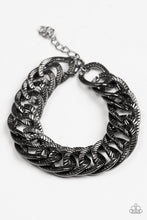 Load image into Gallery viewer, Bronx Bravado - Black
