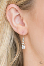 Load image into Gallery viewer, Cheers To Sparkle - White
