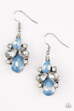 Load image into Gallery viewer, Wonderland Waltz - Blue
