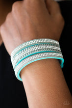 Load image into Gallery viewer, Dangerously Drama Queen - Blue
