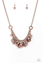Load image into Gallery viewer, Cinderella Glam - Copper
