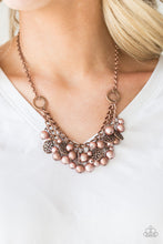 Load image into Gallery viewer, Cinderella Glam - Copper
