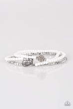 Load image into Gallery viewer, Lovers Loot - White
