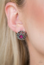 Load image into Gallery viewer, Courtly Courtliness - Pink
