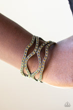 Load image into Gallery viewer, Speaks Volumes - Brass
