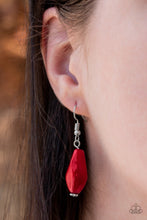 Load image into Gallery viewer, Royal Retreat - Red
