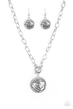 Load image into Gallery viewer, Beautifully Belle - Silver
