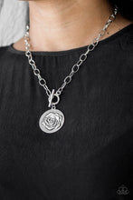 Load image into Gallery viewer, Beautifully Belle - Silver
